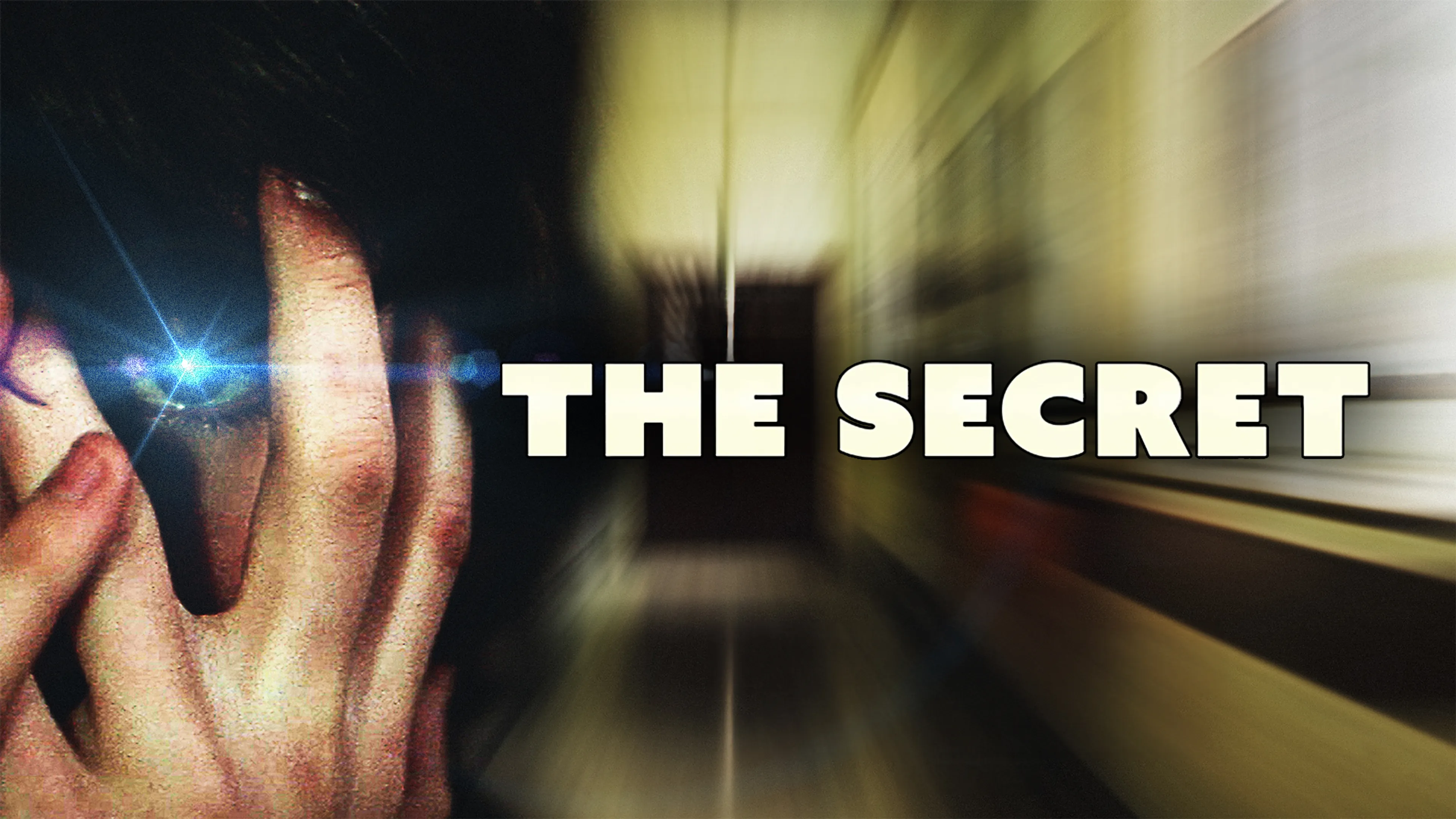 The Secret poster